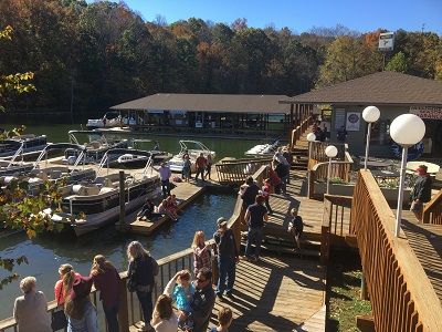 Bridgewater Marina