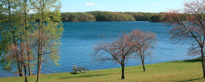 Smith Mountain Lake State Park