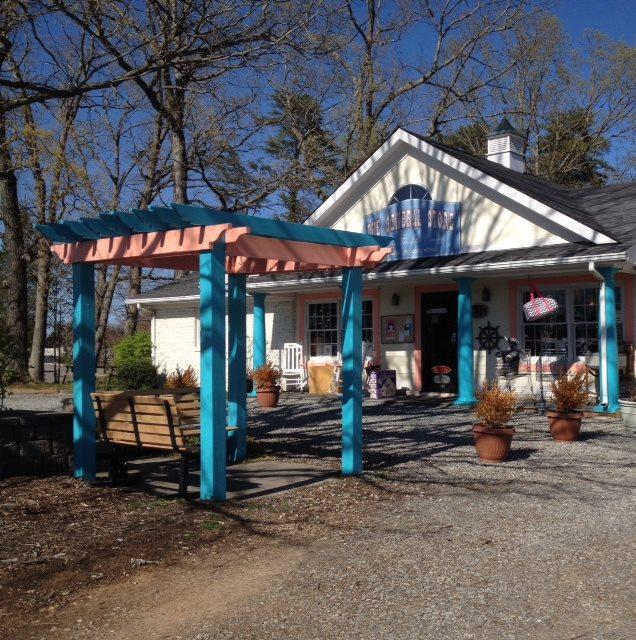 The General Store